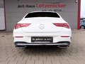 Daumennagel 5 - Mercedes-Benz CLA 200 AMG-LINE|NAV|PANO|LED|DAB|LEDER|TEMP