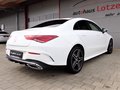 Daumennagel 6 - Mercedes-Benz CLA 200 AMG-LINE|NAV|PANO|LED|DAB|LEDER|TEMP