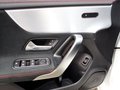 Daumennagel 10 - Mercedes-Benz CLA 200 AMG-LINE|NAV|PANO|LED|DAB|LEDER|TEMP