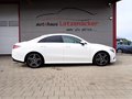 Daumennagel 7 - Mercedes-Benz CLA 200 AMG-LINE|NAV|PANO|LED|DAB|LEDER|TEMP