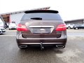 Daumennagel 5 - Mercedes-Benz B 200 AMG-Line Automatik | AHK | SH