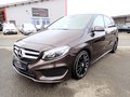 Daumennagel 1 - Mercedes-Benz B 200 AMG-Line Automatik | AHK | SH