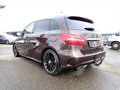 Daumennagel 4 - Mercedes-Benz B 200 AMG-Line Automatik | AHK | SH