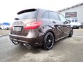 Daumennagel 6 - Mercedes-Benz B 200 AMG-Line Automatik | AHK | SH