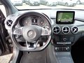 Daumennagel 11 - Mercedes-Benz B 200 AMG-Line Automatik | AHK | SH