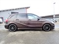 Daumennagel 7 - Mercedes-Benz B 200 AMG-Line Automatik | AHK | SH