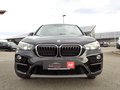 Daumennagel 2 - BMW X1 sDrive 18 i Advantage TEMP|KLIMA|PDC|SHZ