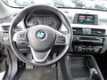 Daumennagel 11 - BMW X1 sDrive 18 i Advantage TEMP|KLIMA|PDC|SHZ