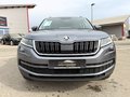 Daumennagel 2 - Skoda Kodiaq Soleil ACC|LEDER|CARPLAY|AHK|STANDHEIZUNG