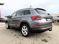 Daumennagel 4 - Skoda Kodiaq Soleil ACC|LEDER|CARPLAY|AHK|STANDHEIZUNG