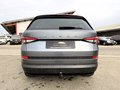 Daumennagel 5 - Skoda Kodiaq Soleil ACC|LEDER|CARPLAY|AHK|STANDHEIZUNG