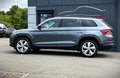 Daumennagel 3 - Skoda Kodiaq Soleil ACC|LEDER|CARPLAY|AHK|STANDHEIZUNG