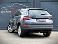 Daumennagel 4 - Skoda Kodiaq Soleil ACC|LEDER|CARPLAY|AHK|STANDHEIZUNG
