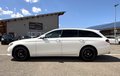 Daumennagel 3 - Mercedes-Benz E 220 d 4Matic ACC|360°|DAB|DCC|MULTIBEAM