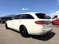 Daumennagel 4 - Mercedes-Benz E 220 d 4Matic ACC|360°|DAB|DCC|MULTIBEAM