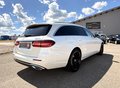 Daumennagel 6 - Mercedes-Benz E 220 d 4Matic ACC|360°|DAB|DCC|MULTIBEAM