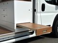 Daumennagel 19 - Peugeot Boxer Kasten WoMo 435 L4H3 Pro BlueHDi 140