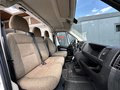 Daumennagel 17 - Peugeot Boxer Kasten WoMo 435 L4H3 Pro BlueHDi 140
