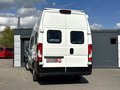Daumennagel 4 - Peugeot Boxer Kasten WoMo 435 L4H3 Pro BlueHDi 140