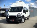 Daumennagel 1 - Peugeot Boxer Kasten WoMo 435 L4H3 Pro BlueHDi 140
