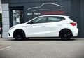 Daumennagel 3 - SEAT Ibiza Style 1.HD FR 140 PS Klappenauspuff