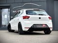 Daumennagel 4 - SEAT Ibiza Style 1.HD FR 140 PS Klappenauspuff