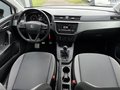 Daumennagel 5 - SEAT Ibiza Style 1.HD FR 140 PS Klappenauspuff