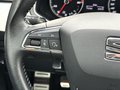 Daumennagel 8 - SEAT Ibiza Style 1.HD FR 140 PS Klappenauspuff