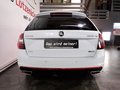 Daumennagel 4 - Skoda Octavia Combi RS 4x4 AHK|ACC|LED|DAB|LEDER