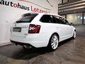 Daumennagel 5 - Skoda Octavia Combi RS 4x4 AHK|ACC|LED|DAB|LEDER