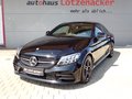 Thumbnail 2 - Mercedes-Benz C 300 d 2.HAND|AMG|LEDER|NAVI|SHZ|PANO|RFK|DAB