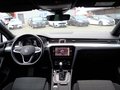 Daumennagel 21 - Volkswagen Passat Variant Business 1.HAND|AHK|ACC|LED|RFK