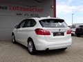 Thumbnail 4 - BMW 218 Active Tourer Advantage 1.HAND|NAVI|SHZ|8-FACH
