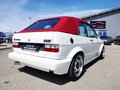 Thumbnail 6 - Volkswagen Golf 1.8 Cabrio  RESTAURIERT UNIKAT