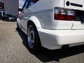 Thumbnail 25 - Volkswagen Golf 1.8 Cabrio  RESTAURIERT UNIKAT
