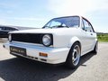 Thumbnail 10 - Volkswagen Golf 1.8 Cabrio  RESTAURIERT UNIKAT