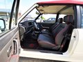 Thumbnail 11 - Volkswagen Golf 1.8 Cabrio  RESTAURIERT UNIKAT