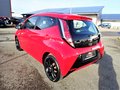 Daumennagel 4 - Toyota AYGO 1.0 1.HD|FALTD|KLIM|TEMP| R-Kam