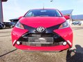 Daumennagel 2 - Toyota AYGO 1.0 1.HD|FALTD|KLIM|TEMP| R-Kam