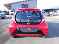 Daumennagel 5 - Toyota AYGO 1.0 1.HD|FALTD|KLIM|TEMP| R-Kam