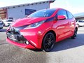 Daumennagel 1 - Toyota AYGO 1.0 1.HD|FALTD|KLIM|TEMP| R-Kam