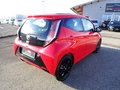 Daumennagel 6 - Toyota AYGO 1.0 1.HD|FALTD|KLIM|TEMP| R-Kam