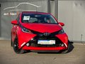 Daumennagel 1 - Toyota AYGO 1.0 1.HD|FALTD|KLIM|TEMP| R-Kam