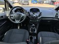 Daumennagel 5 - Ford B-MAX Titanium