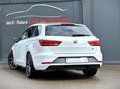 Daumennagel 4 - SEAT Leon ST FR | ACC | CarPlay | KD-Neu