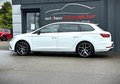 Daumennagel 3 - SEAT Leon ST FR | ACC | CarPlay | KD-Neu
