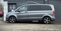 Daumennagel 3 - Mercedes-Benz V250 d 4Matic|Komp|1. HD| Behindertengerecht