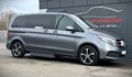 Daumennagel 2 - Mercedes-Benz V250 d 4Matic|Komp|1. HD| Behindertengerecht
