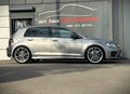 Daumennagel 3 - Volkswagen Golf VII R BMT 4Motion ohne OPF Carbonpaket