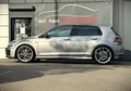 Daumennagel 4 - Volkswagen Golf VII R BMT 4Motion ohne OPF Carbonpaket